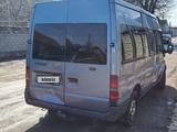 Ford Transit 2003 года за 3 700 000 тг. в Алматы – фото 4