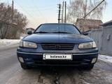 Toyota Camry 1999 годаfor3 700 000 тг. в Алматы – фото 4