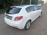 Geely Emgrand EC7 2013 годаүшін2 500 000 тг. в Караганда