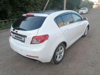 Geely Emgrand EC7 2013 года за 2 500 000 тг. в Караганда