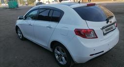 Geely Emgrand EC7 2013 годаүшін2 500 000 тг. в Караганда – фото 2