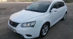 Geely Emgrand EC7 2013 года за 2 500 000 тг. в Караганда – фото 3