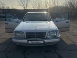 Mercedes-Benz C 230 1997 года за 2 100 000 тг. в Караганда – фото 5