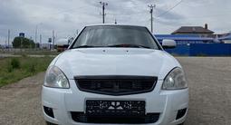 ВАЗ (Lada) Priora 2172 2012 годаfor2 200 000 тг. в Уральск