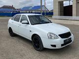 ВАЗ (Lada) Priora 2172 2012 годаүшін2 200 000 тг. в Уральск – фото 4