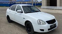 ВАЗ (Lada) Priora 2172 2012 годаүшін2 200 000 тг. в Уральск – фото 4