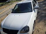 ВАЗ (Lada) Priora 2170 2013 года за 3 500 000 тг. в Семей
