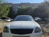 ВАЗ (Lada) Priora 2170 2013 года за 3 500 000 тг. в Семей – фото 2
