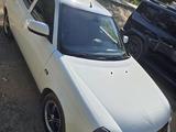 ВАЗ (Lada) Priora 2170 2013 года за 3 500 000 тг. в Семей – фото 3