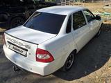 ВАЗ (Lada) Priora 2170 2013 года за 3 500 000 тг. в Семей – фото 4