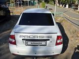 ВАЗ (Lada) Priora 2170 2013 года за 3 500 000 тг. в Семей – фото 5