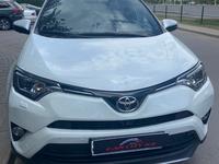 Toyota RAV4 2018 годаfor14 199 000 тг. в Астана