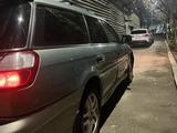 Subaru Outback 2003 годаүшін4 200 000 тг. в Алматы – фото 4