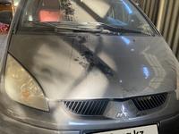 Mitsubishi Colt 2005 годаүшін2 500 000 тг. в Алматы