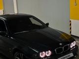 BMW 528 1998 года за 2 100 000 тг. в Алматы – фото 2