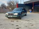 Mercedes-Benz E 280 1993 годаfor2 250 000 тг. в Тараз – фото 4