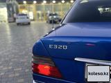 Mercedes-Benz E 280 1994 года за 2 500 000 тг. в Тараз – фото 2