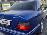 Mercedes-Benz E 280 1994 года за 2 500 000 тг. в Тараз – фото 3