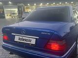 Mercedes-Benz E 280 1994 года за 2 500 000 тг. в Тараз – фото 5