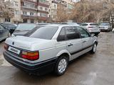 Volkswagen Passat 1989 года за 900 000 тг. в Алматы – фото 2