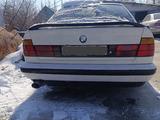 BMW 520 1991 года за 10 000 тг. в Шымкент – фото 3