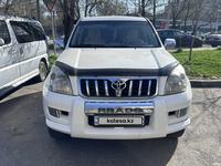 Toyota Land Cruiser Prado 2003 года за 10 400 000 тг. в Алматы