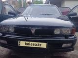 Mitsubishi Sigma/Magna 1991 годаүшін2 000 000 тг. в Экибастуз