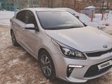 Kia Rio 2020 года за 8 200 000 тг. в Астана