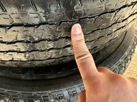 Шины Bridgestoneүшін30 000 тг. в Алматы