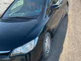 Honda Civic 2008 года за 4 300 000 тг. в Алматы – фото 3