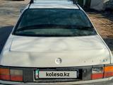 Volkswagen Passat 1988 года за 370 000 тг. в Алматы – фото 2