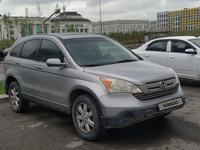 Honda CR-V 2008 года за 6 500 000 тг. в Астана