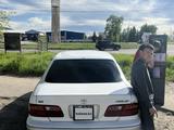 Toyota Avalon 1997 года за 2 500 000 тг. в Усть-Каменогорск