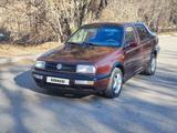 Volkswagen Vento 1996 годаүшін1 300 000 тг. в Караганда