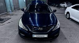 Hyundai Sonata 2012 года за 6 200 000 тг. в Тараз