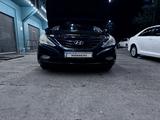 Hyundai Sonata 2012 годаүшін5 600 000 тг. в Тараз – фото 3