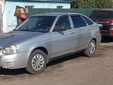 ВАЗ (Lada) Priora 2172 2013 года за 1 300 000 тг. в Усть-Каменогорск