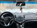Chevrolet Cruze 2014 годаүшін5 400 000 тг. в Риддер – фото 2