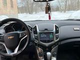 Chevrolet Cruze 2014 года за 5 400 000 тг. в Риддер