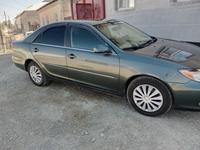 Toyota Camry 2002 годаfor4 500 000 тг. в Кызылорда