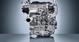 Двигатель на infiniti fx35 vq35 установка масло в подарок (VQ35DE/VQ40)үшін52 100 тг. в Алматы