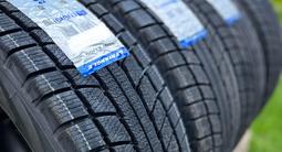 215/65/16 Triangle tr777 за 30 000 тг. в Алматы – фото 2