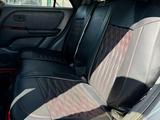 Lexus RX 300 2000 годаүшін5 500 000 тг. в Караганда – фото 5