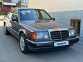 Mercedes-Benz E 200 1992 года за 2 500 000 тг. в Талгар – фото 11