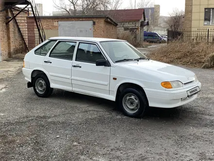 ВАЗ (Lada) 2114 2013 года за 2 650 000 тг. в Усть-Каменогорск – фото 3