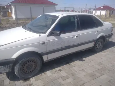 Volkswagen Passat 1990 года за 700 000 тг. в Жансугуров