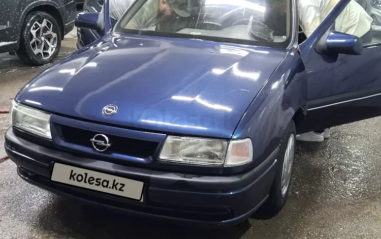 Opel Vectra 1993 года за 900 000 тг. в Шымкент