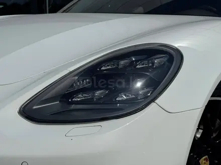 Porsche Panamera 2017 года за 55 000 000 тг. в Алматы – фото 10
