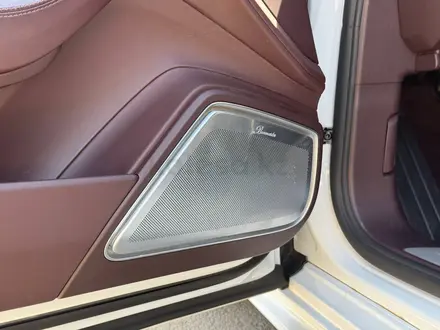 Porsche Panamera 2017 года за 55 000 000 тг. в Алматы – фото 21