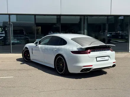 Porsche Panamera 2017 года за 55 000 000 тг. в Алматы – фото 3